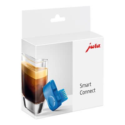 Jura Espresso Machine J.O.E.® - Smart Connect