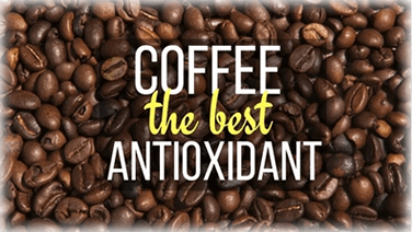 Benefits of Coffee Antioxidants