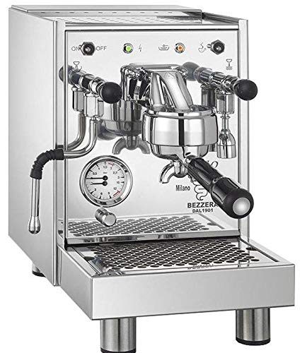 Bezzera BZ10 Espresso Machine