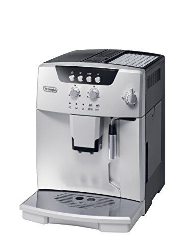 De'Longhi ESAM04110S Magnifica Fully Automatic Espresso ...