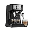 De'Longhi Espresso Machines